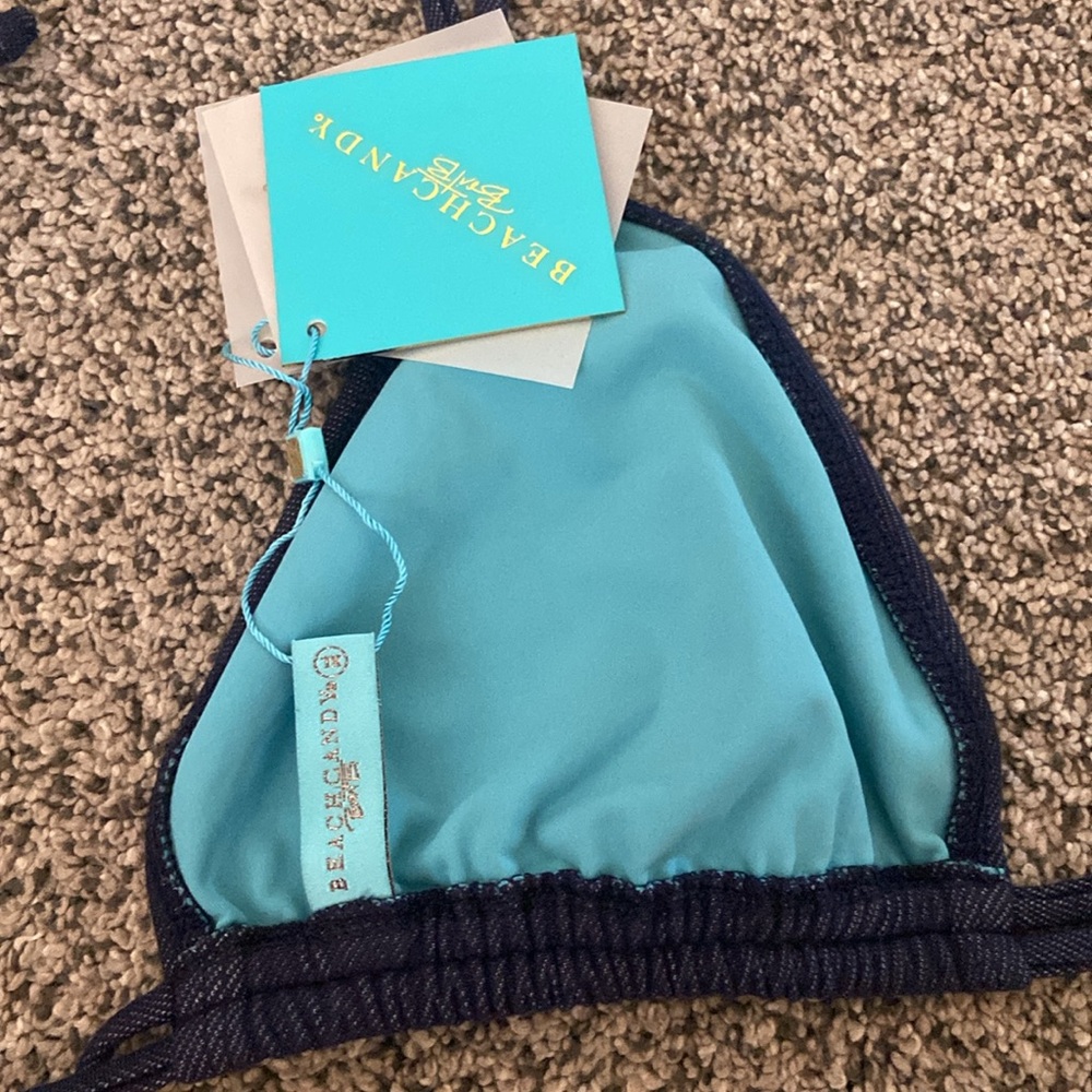 NWT Beach Candy bikini size M - Picture 10 of 11